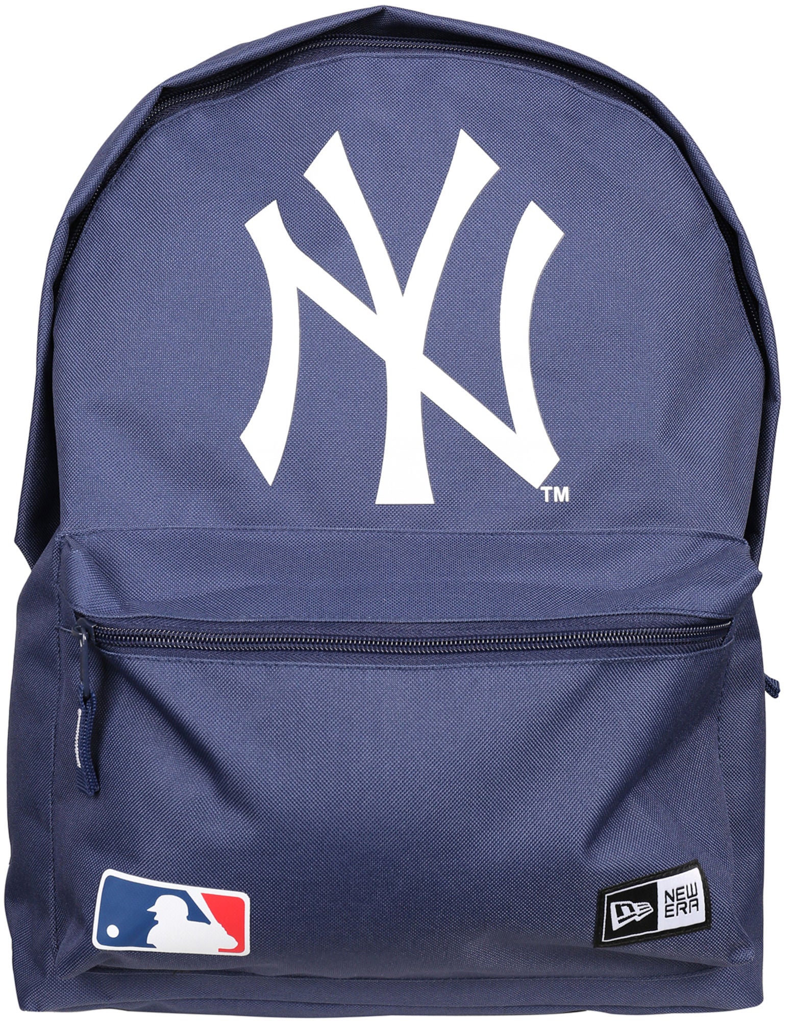 New Era MLB New York Yankees Ryggsäck|Blå