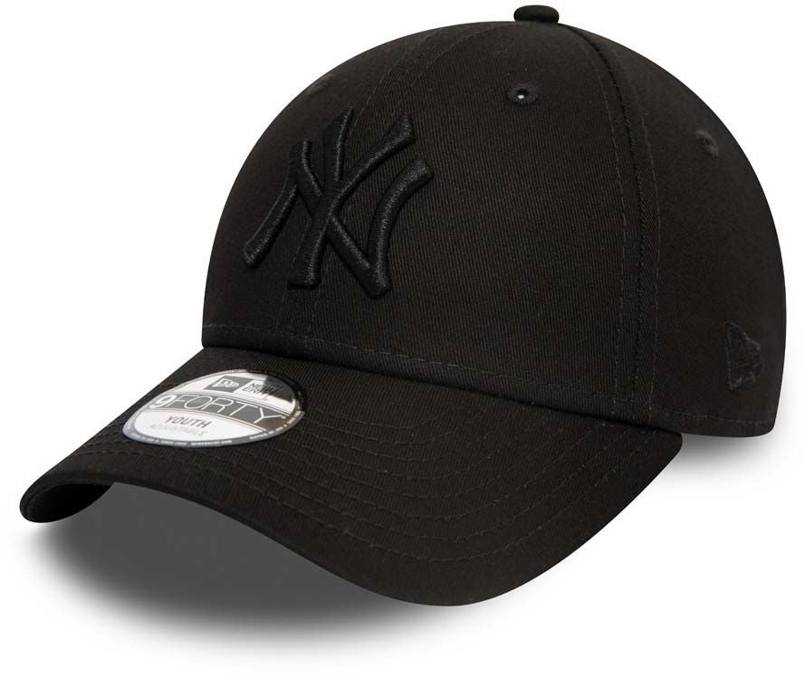 New Era NYY League Essential 940 Keps