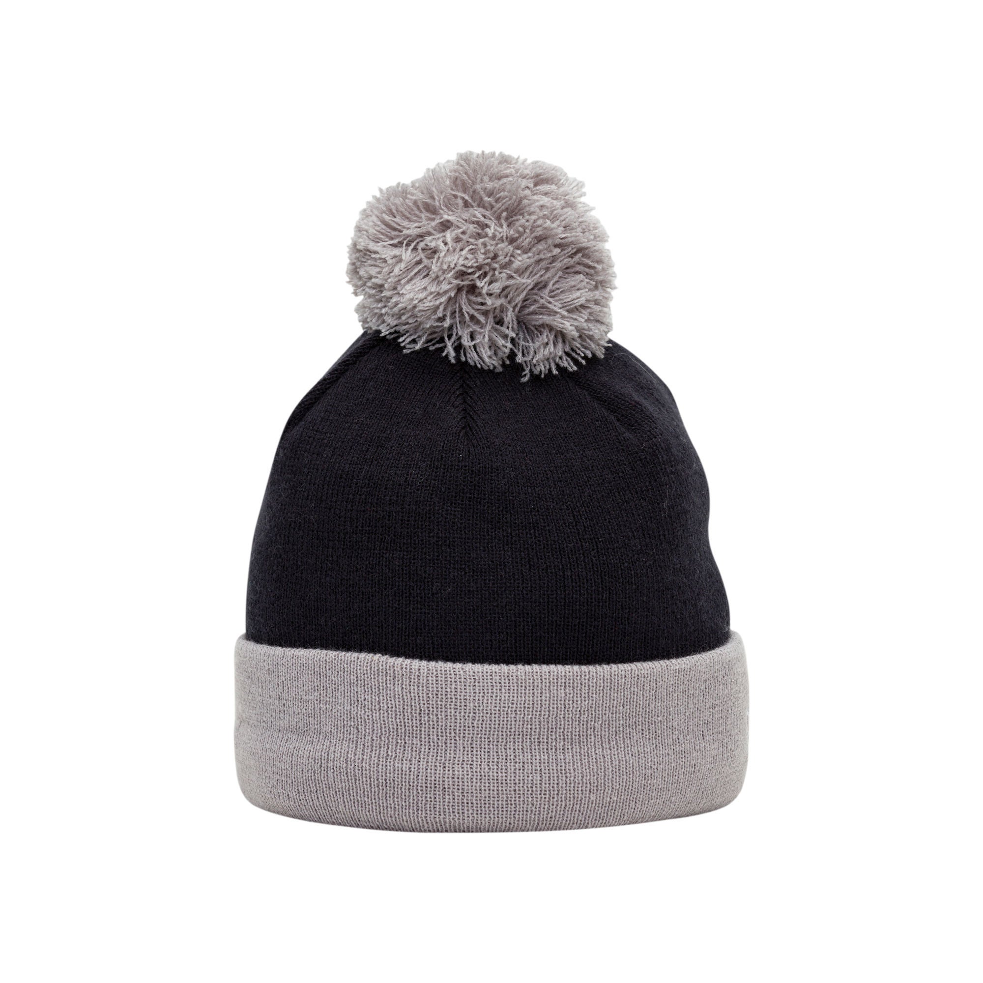 New Era Sm Cuff Pom Knit Newera