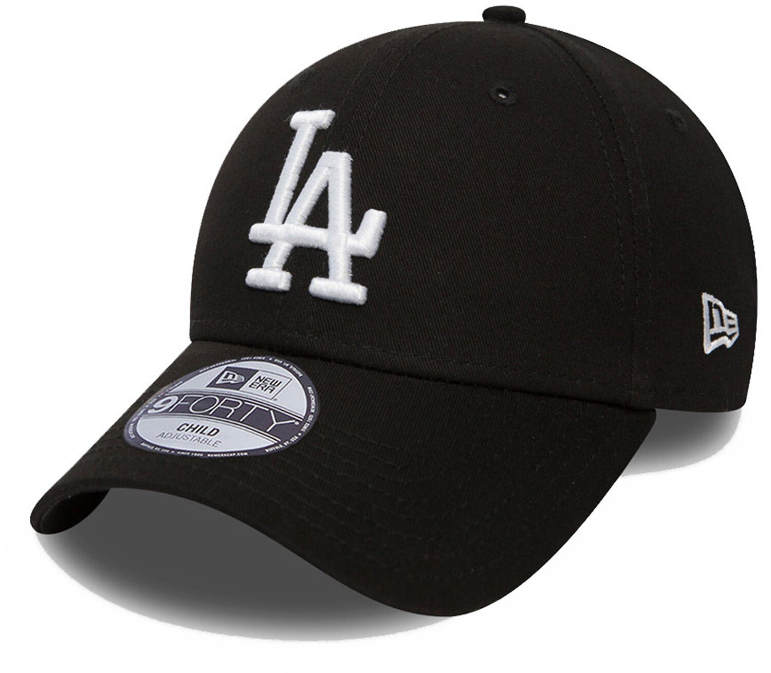 NewEra Kids League Essential 940 Baseballkeps