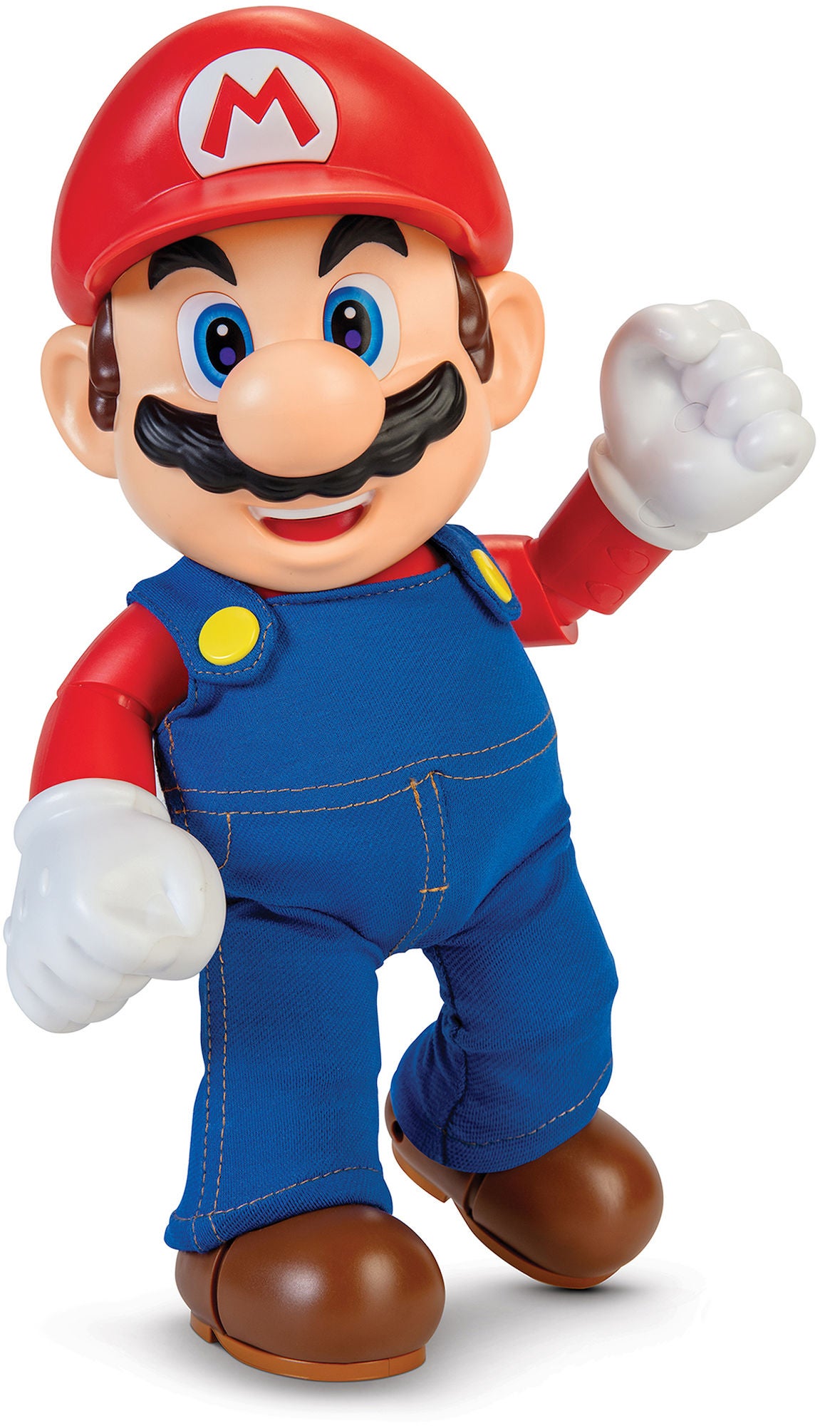 Nintendo Super Mario It's-A Me|Mario! Figur