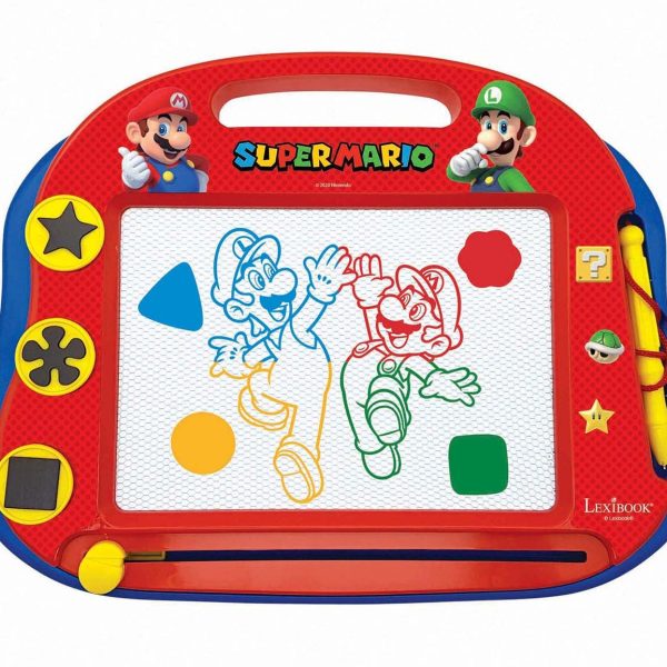 Nintendo Super Mario Rittavla|