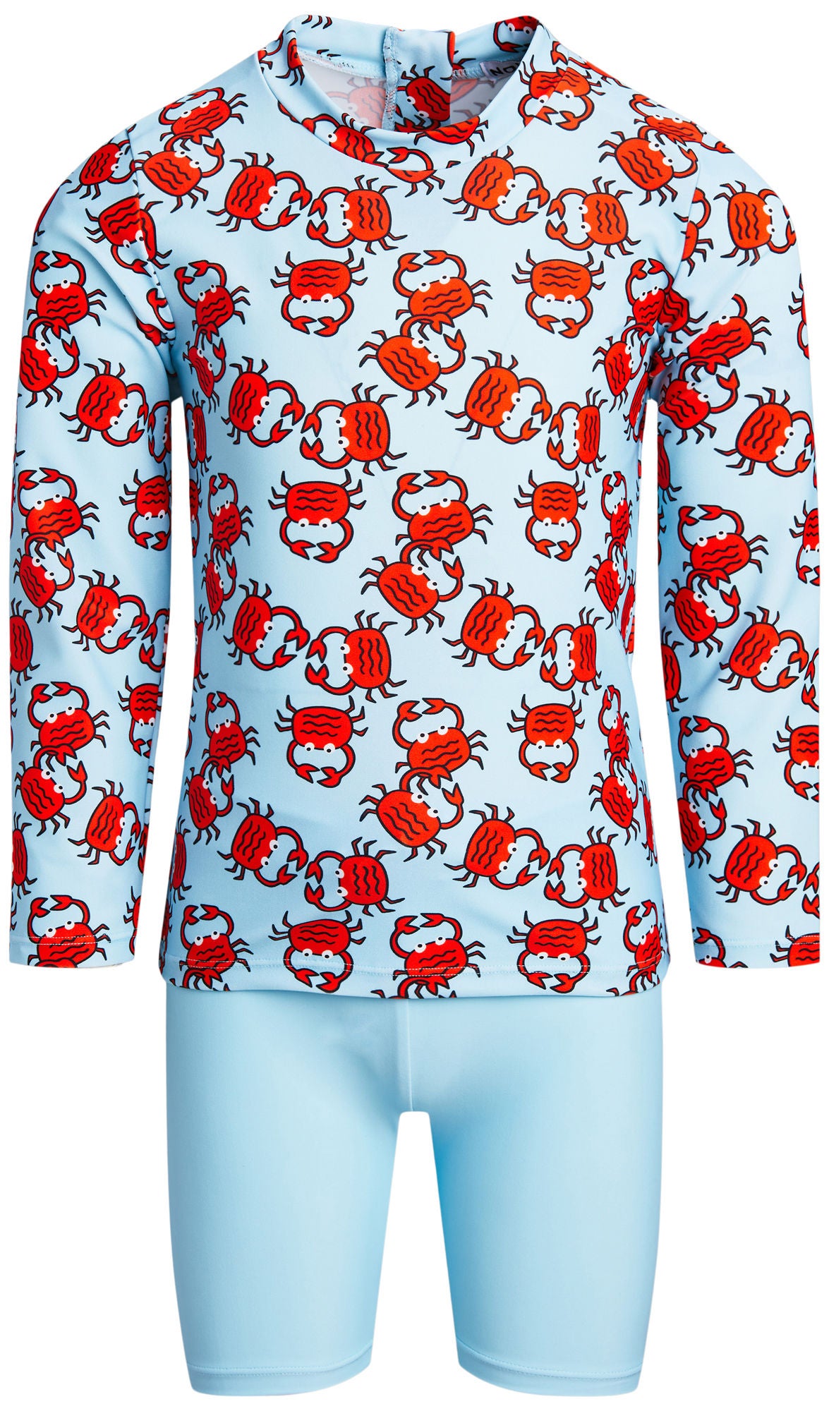 Nordbjörn Almö Badset|Blue Crab