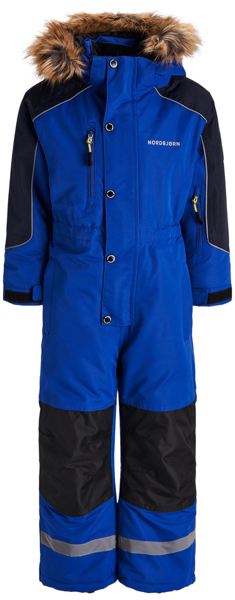 Nordbjörn Arctic Overall|Blue
