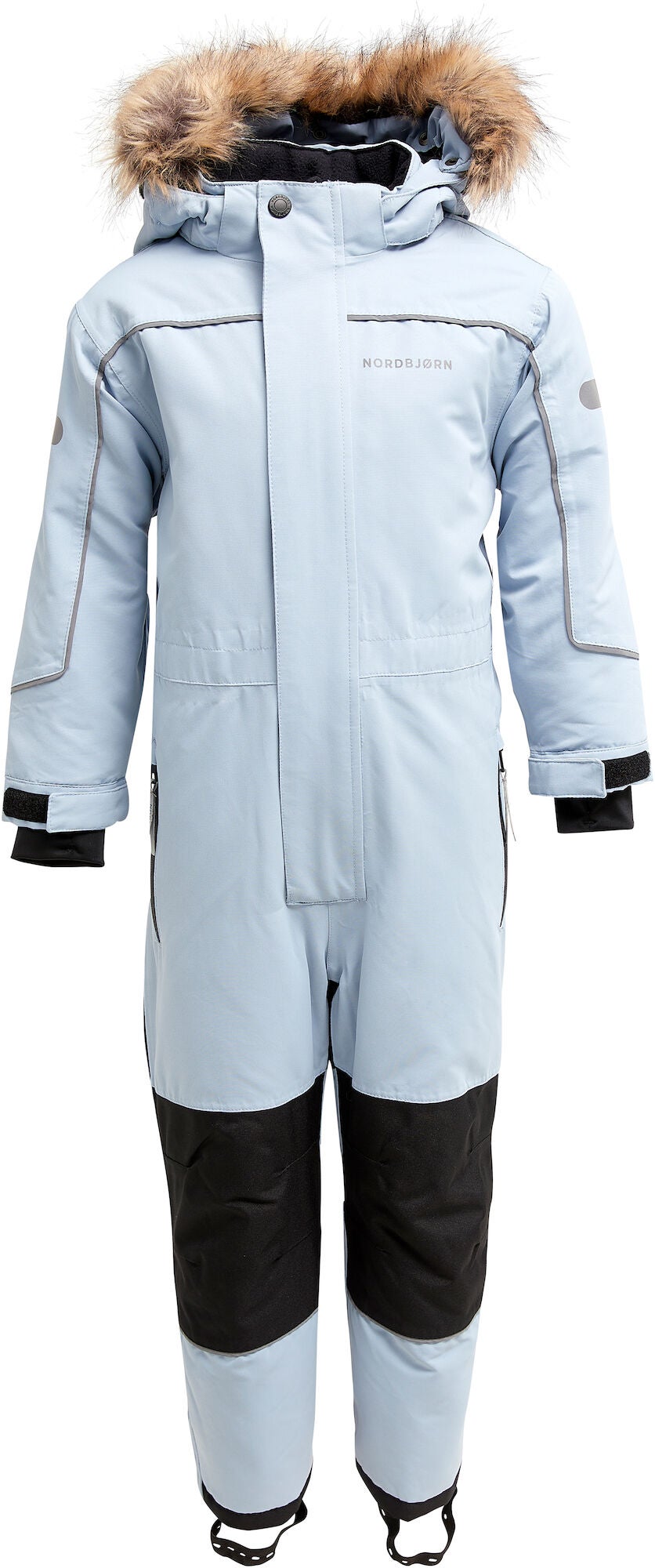 Nordbjörn Arctic Overall|Dusty Blue