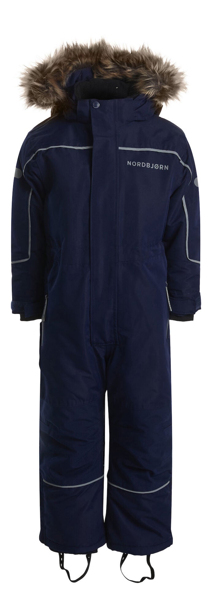 Nordbjörn Arctic Overall|Evening Blue