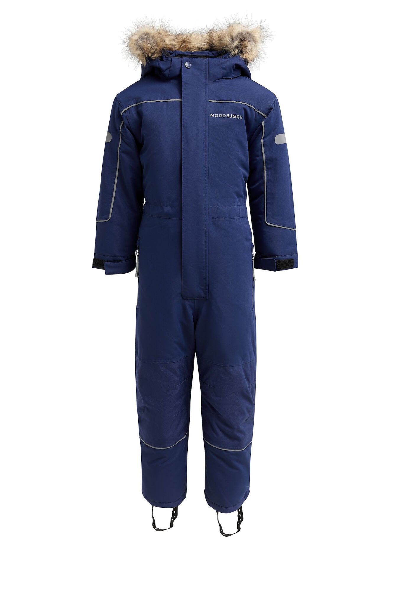 Nordbjörn Arctic Overall|Naval Academy