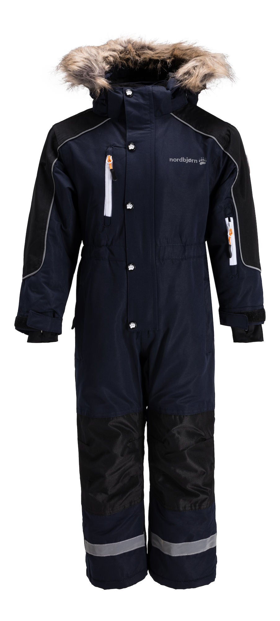 Nordbjörn Arctic Overall|Night Sky 80