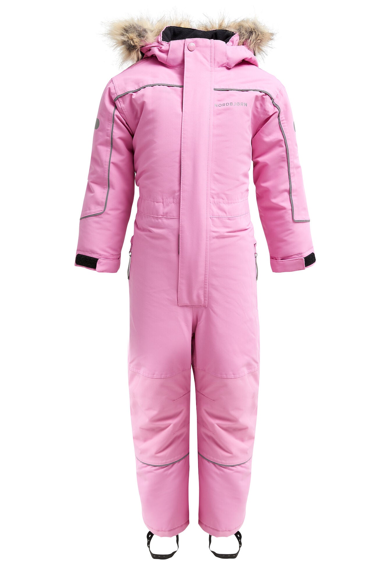 Nordbjörn Arctic Overall|Wild Orchid