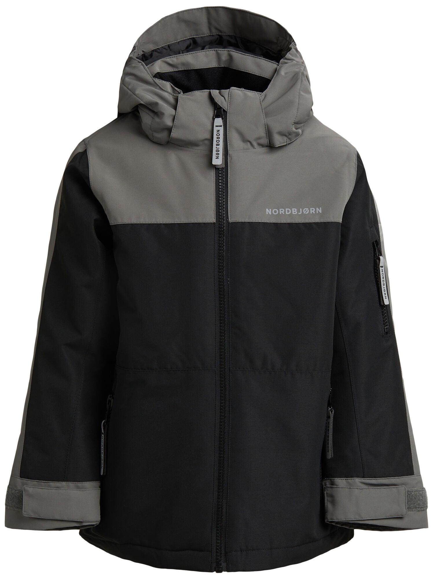 Nordbjörn Åre Skidjacka|Black Combo