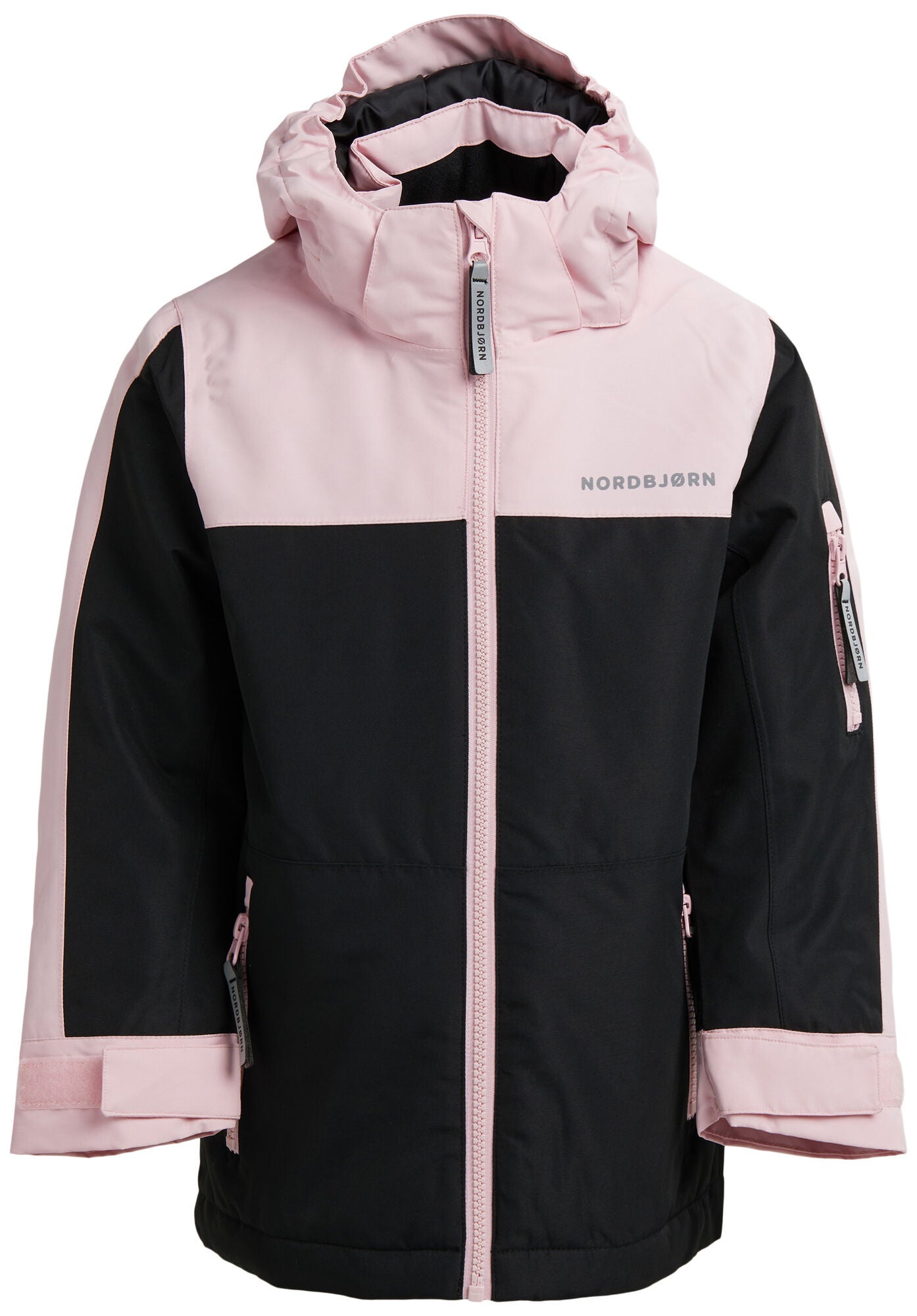 Nordbjörn Åre Skidjacka|Pink Combo