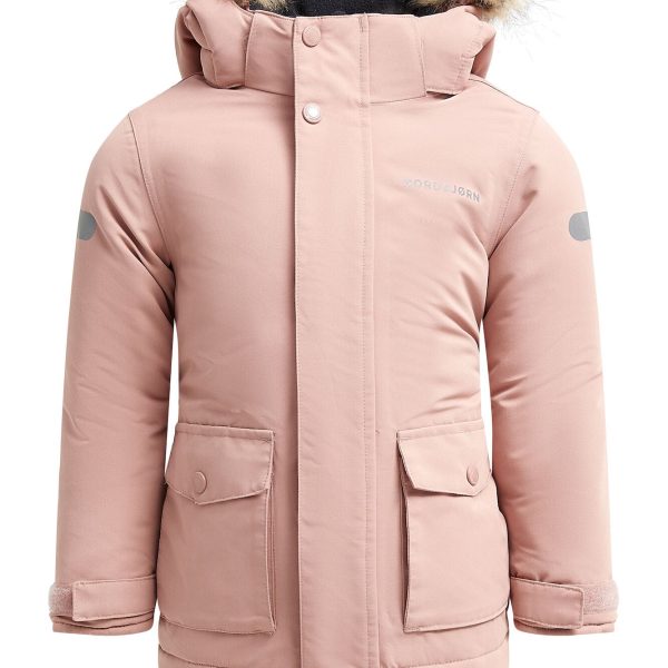 Nordbjörn Avalanche Vinterjacka|Ash Rose