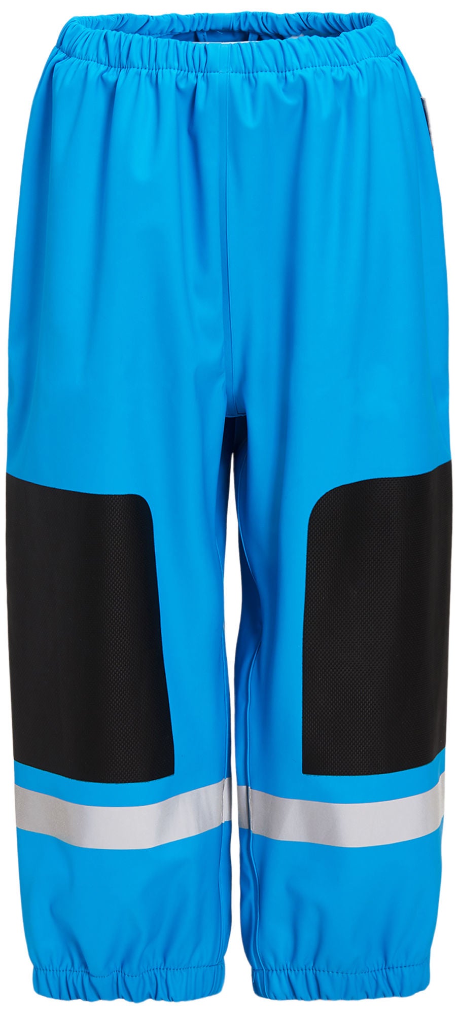 Nordbjörn Baltic Regnbyxor|Dresden Blue 86-92