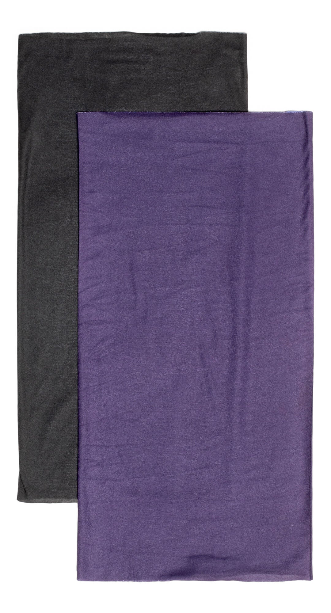 Nordbjörn Bjørli Halskrage 2-Pack|Black/Eclipse