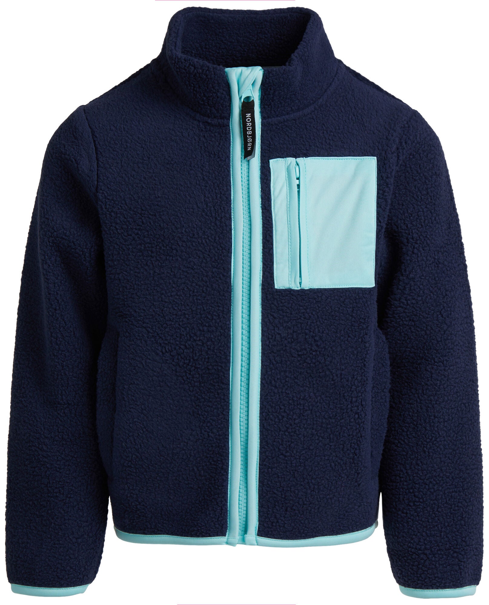 Nordbjörn Bohus Pilejacka|Peacoat