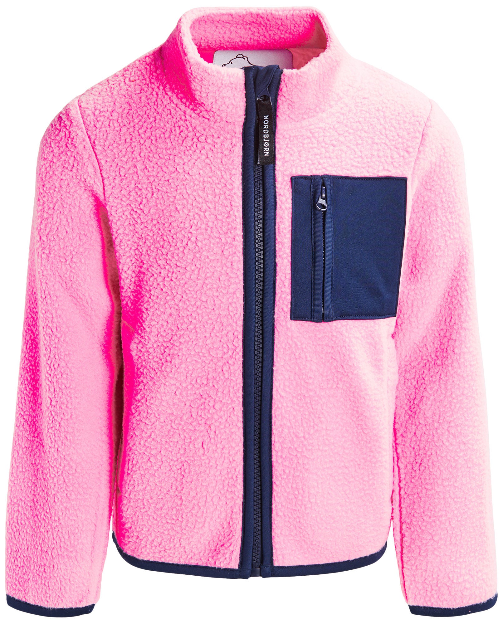 Nordbjörn Bohus Pilejacka|Pink