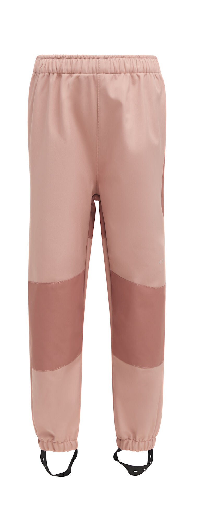 Nordbjörn Bokenäs Softshellbyxor|Ash Rose