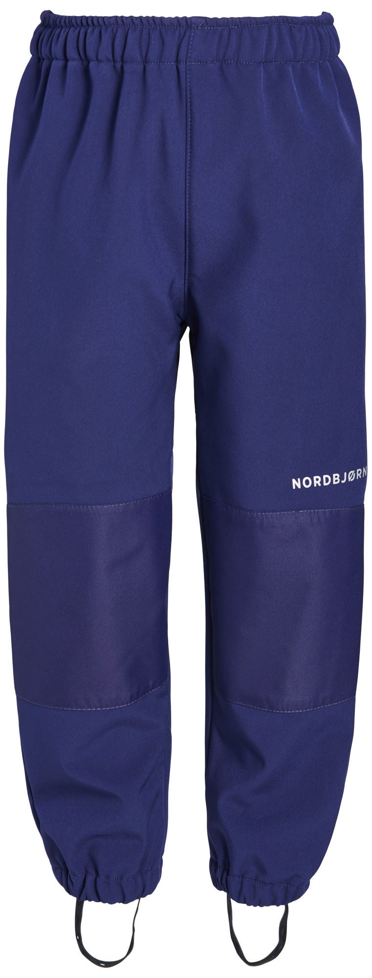 Nordbjörn Bokenäs Softshellbyxor|Eclipse