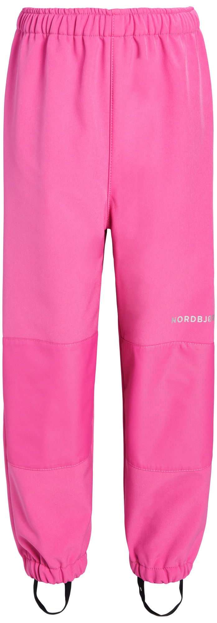 Nordbjörn Bokenäs Softshellbyxor|Ibis Rose