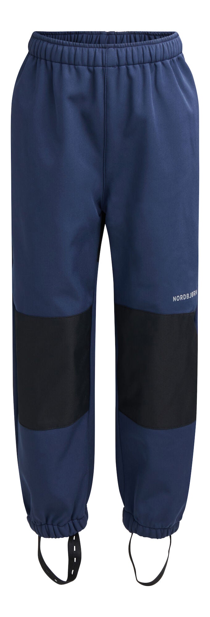 Nordbjörn Bokenäs Softshellbyxor|Mood Indigo