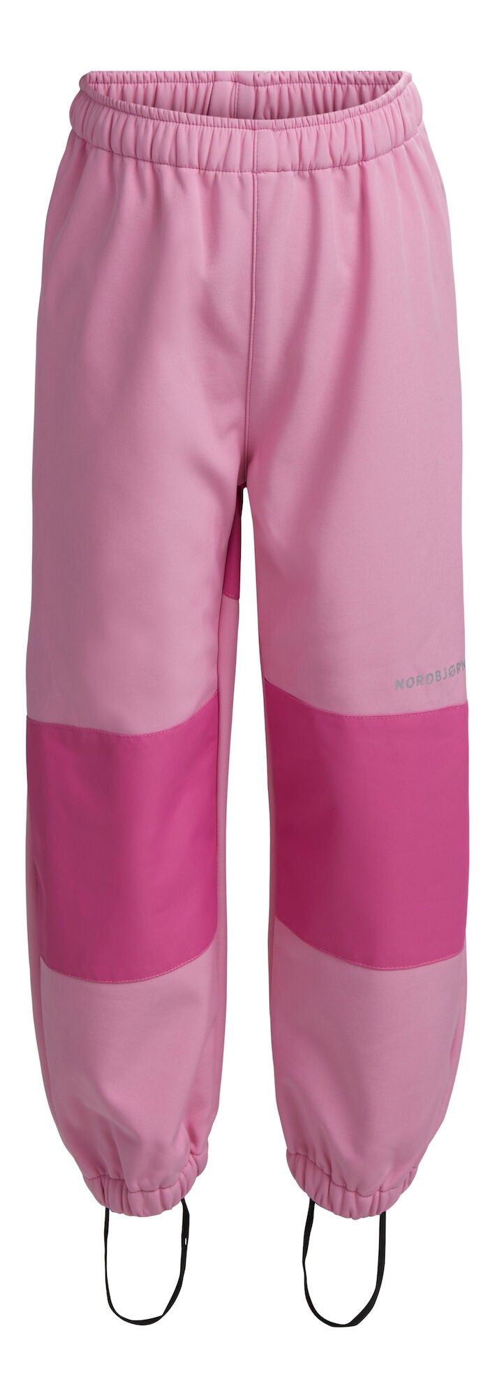 Nordbjörn Bokenäs Softshellbyxor|Rosebloom