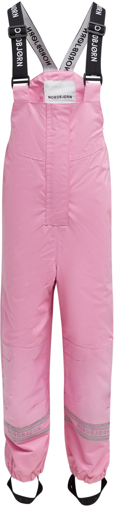 Nordbjörn Daftö Skalbyxor|Rosebloom