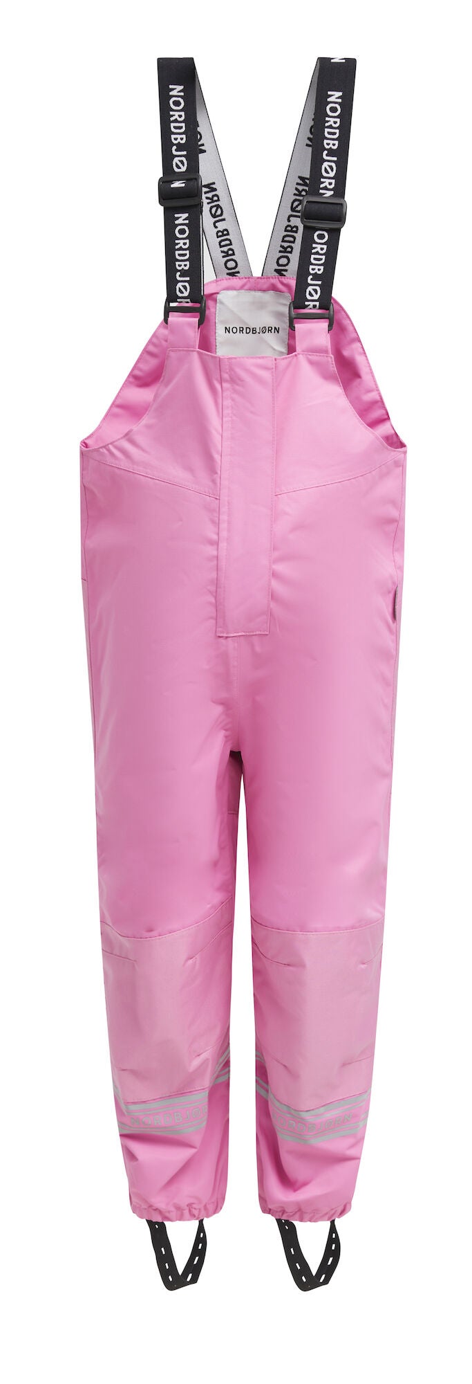 Nordbjörn Daftö Skalbyxor|Wild orchid