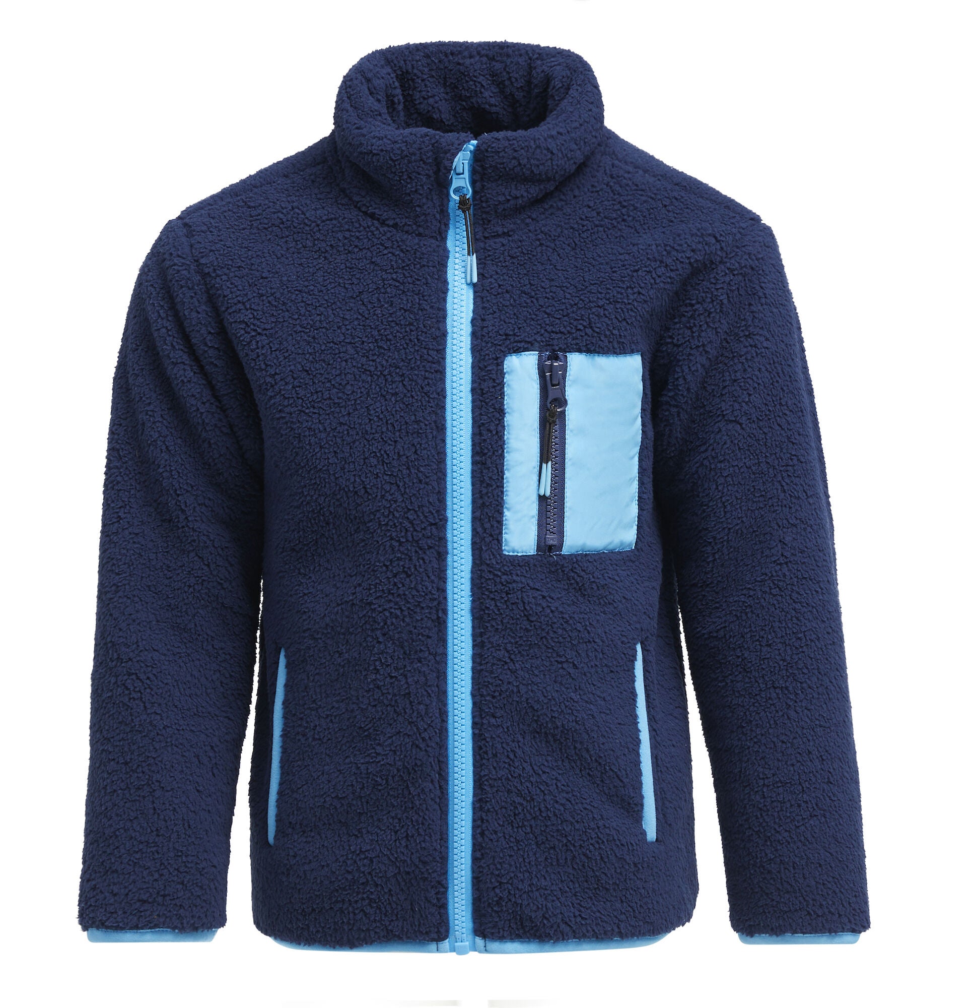 Nordbjörn Dakota Pilejacka|Navy