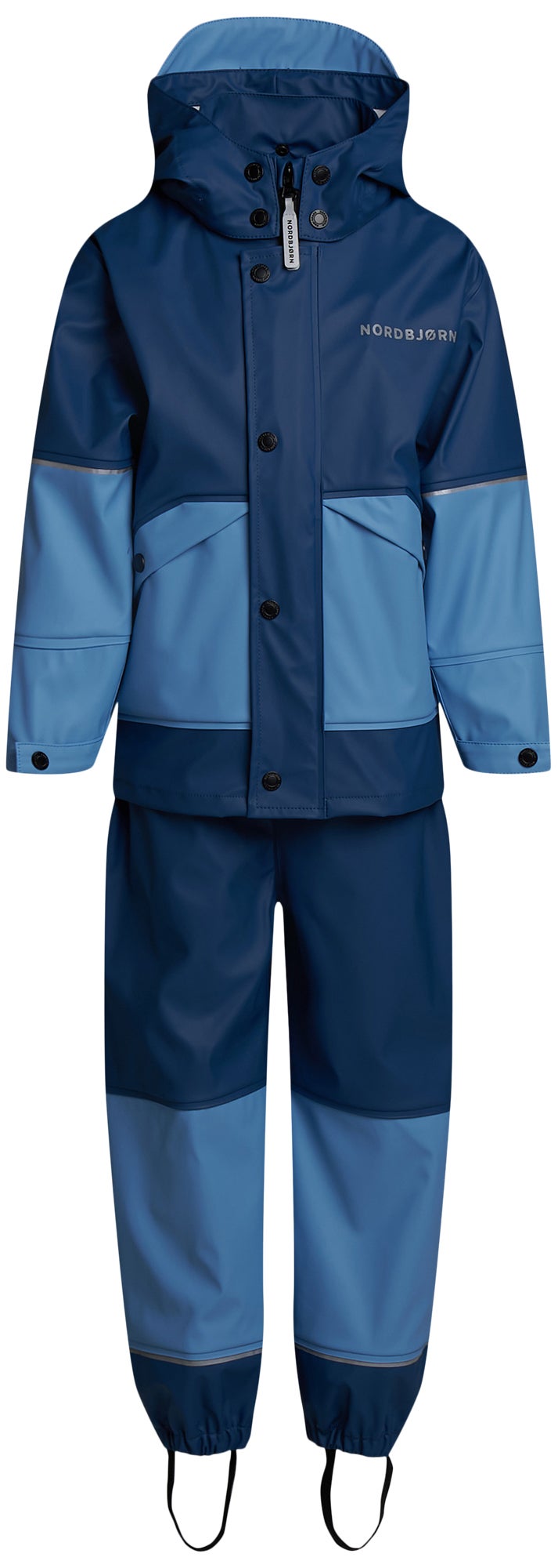 Nordbjörn Donsö Regnställ|Ensign Blue