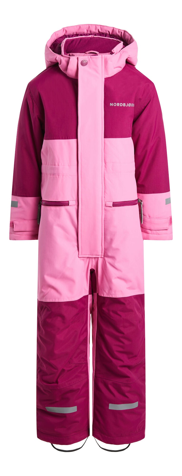 Nordbjörn Duved Overall|Wild Orchid