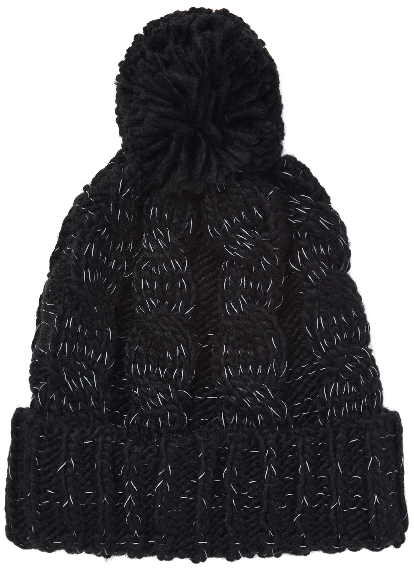 Nordbjörn Fjällnäs Mössa|Black