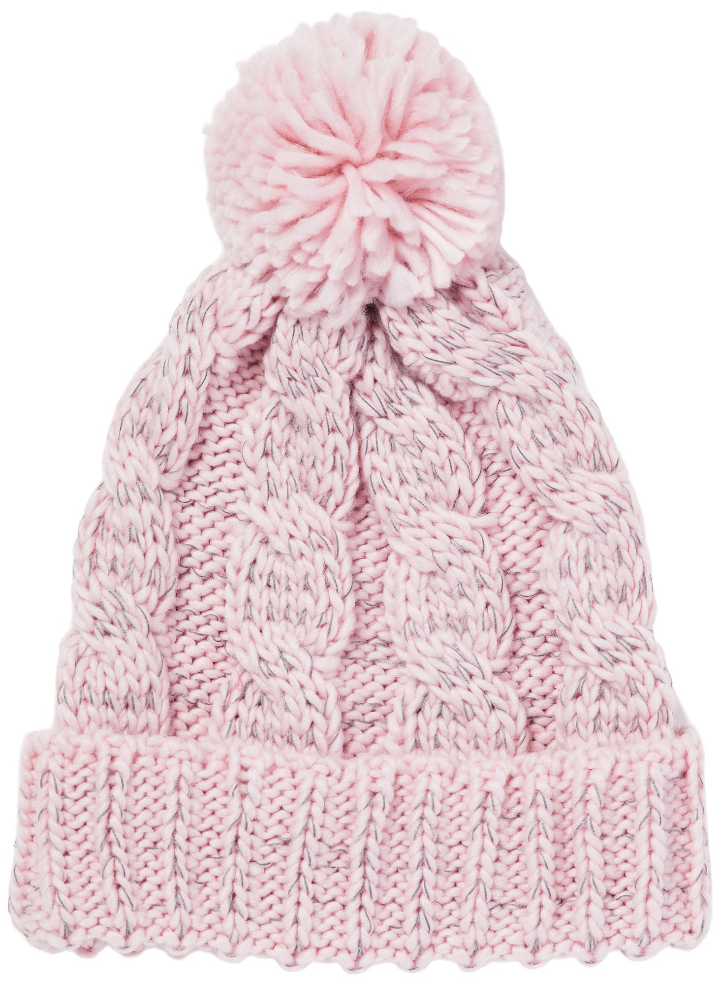 Nordbjörn Fjällnäs Mössa|Light Pink