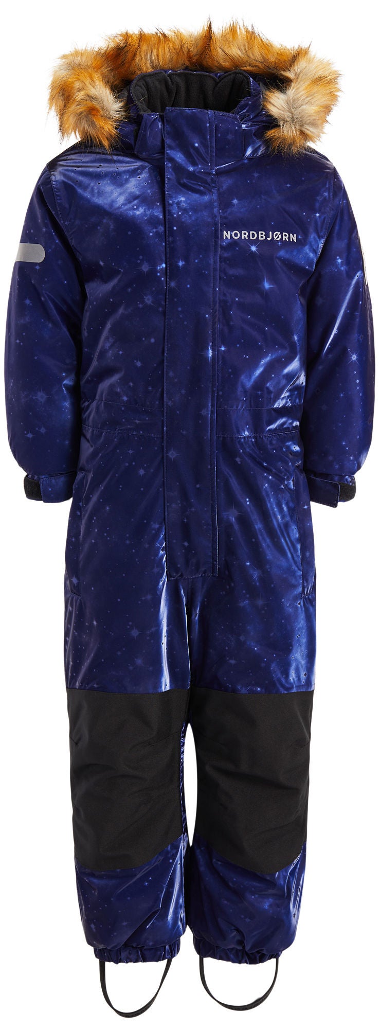 Nordbjörn Frej Reflexoverall|Starlit Reflex Blue