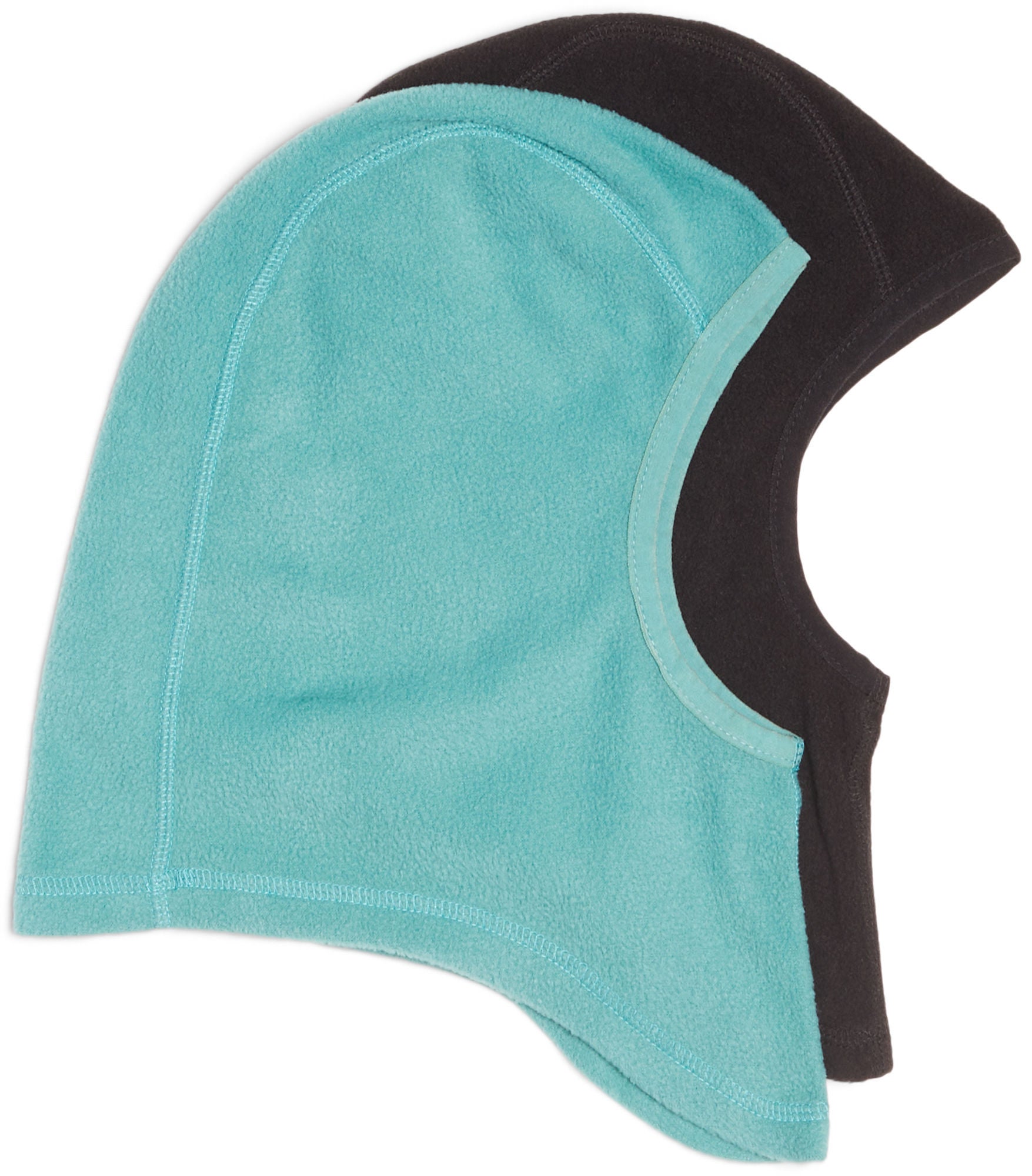 Nordbjörn Fylke Balaklava 2-Pack|Black/Teal
