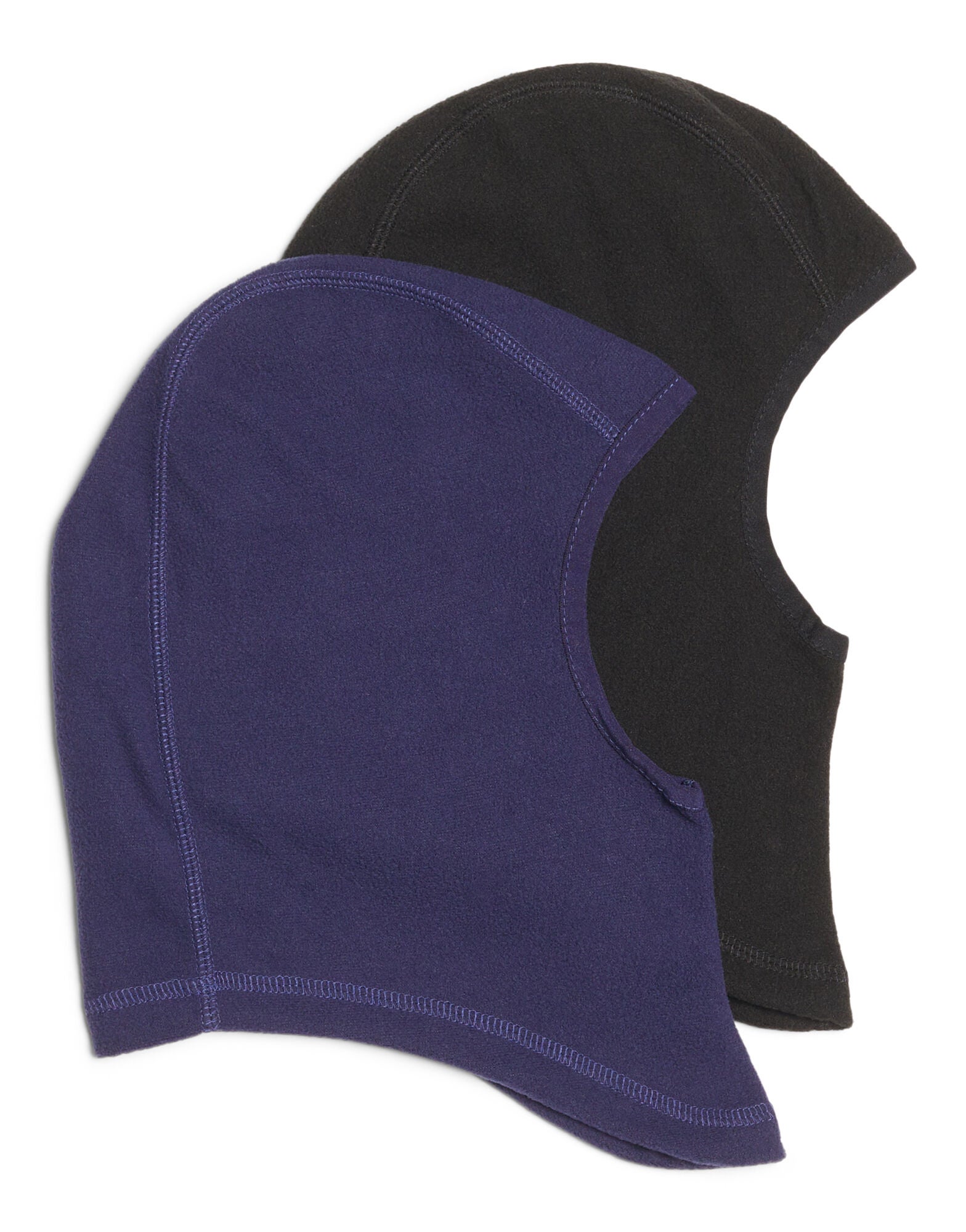 Nordbjörn Fylke Balaklava 2-Pack|Eclipse/Black