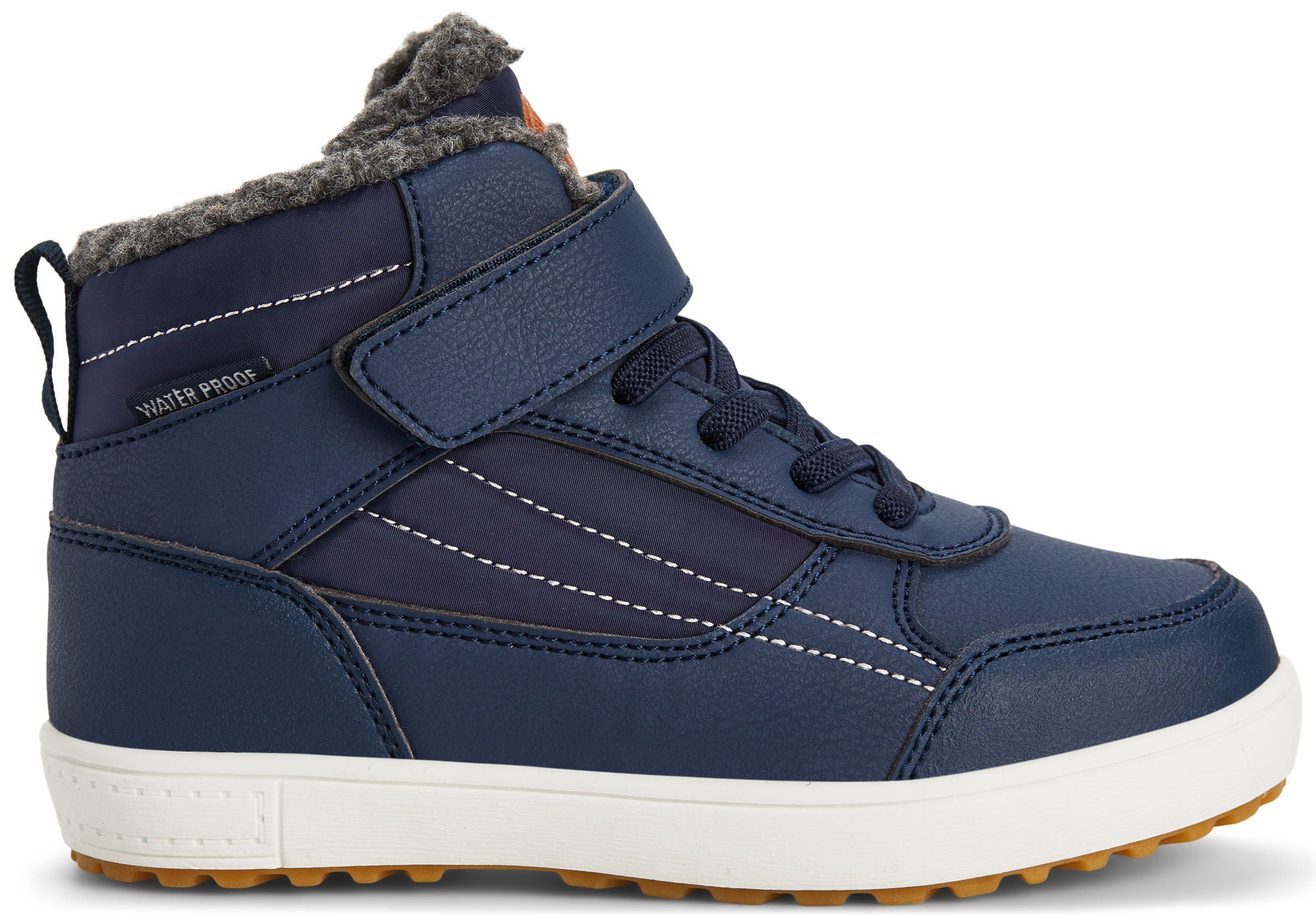 Nordbjörn Grizzly Vinterkängor|Blue