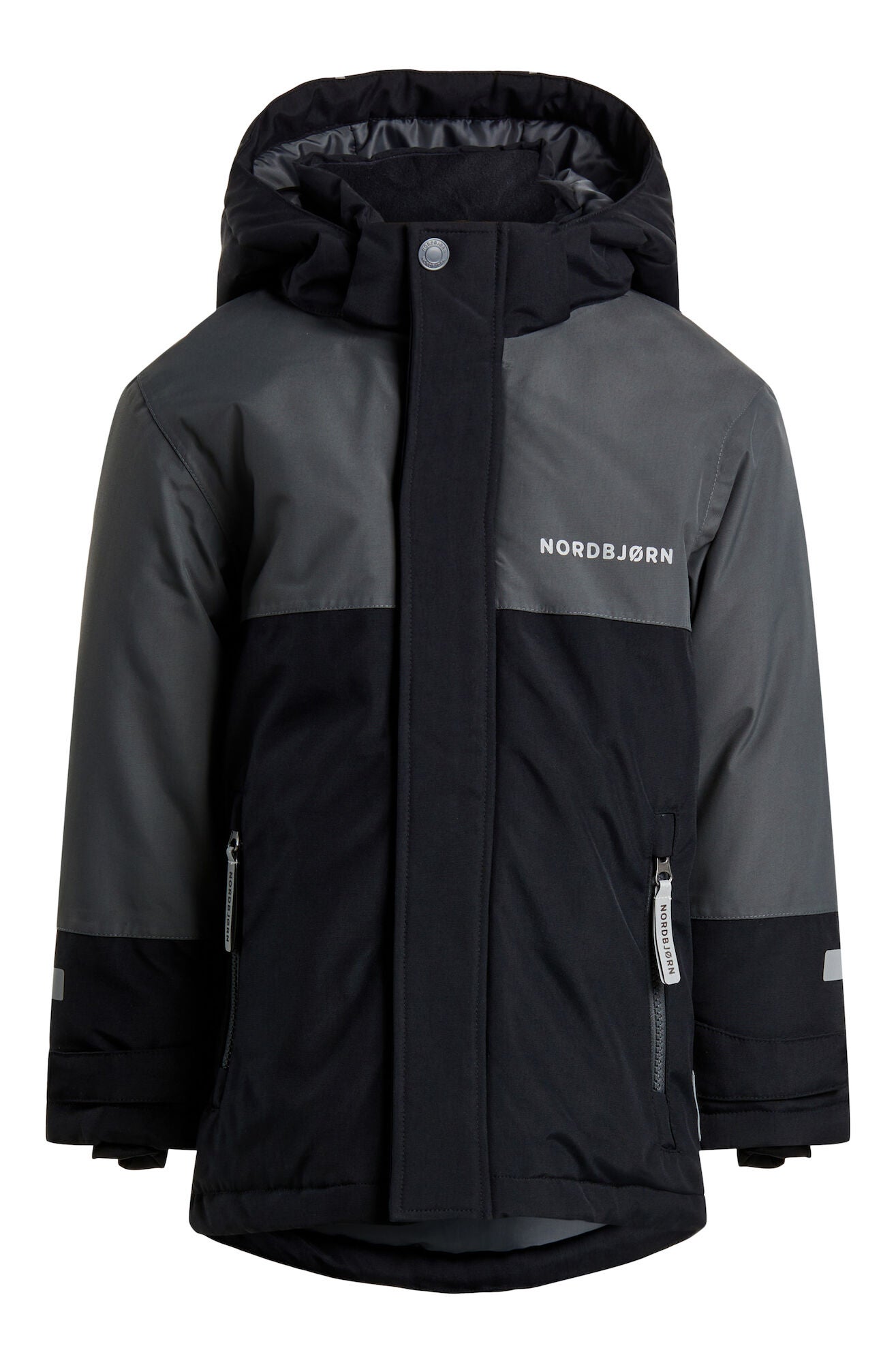 Nordbjörn Hafjell Skidjacka|Black Beauty
