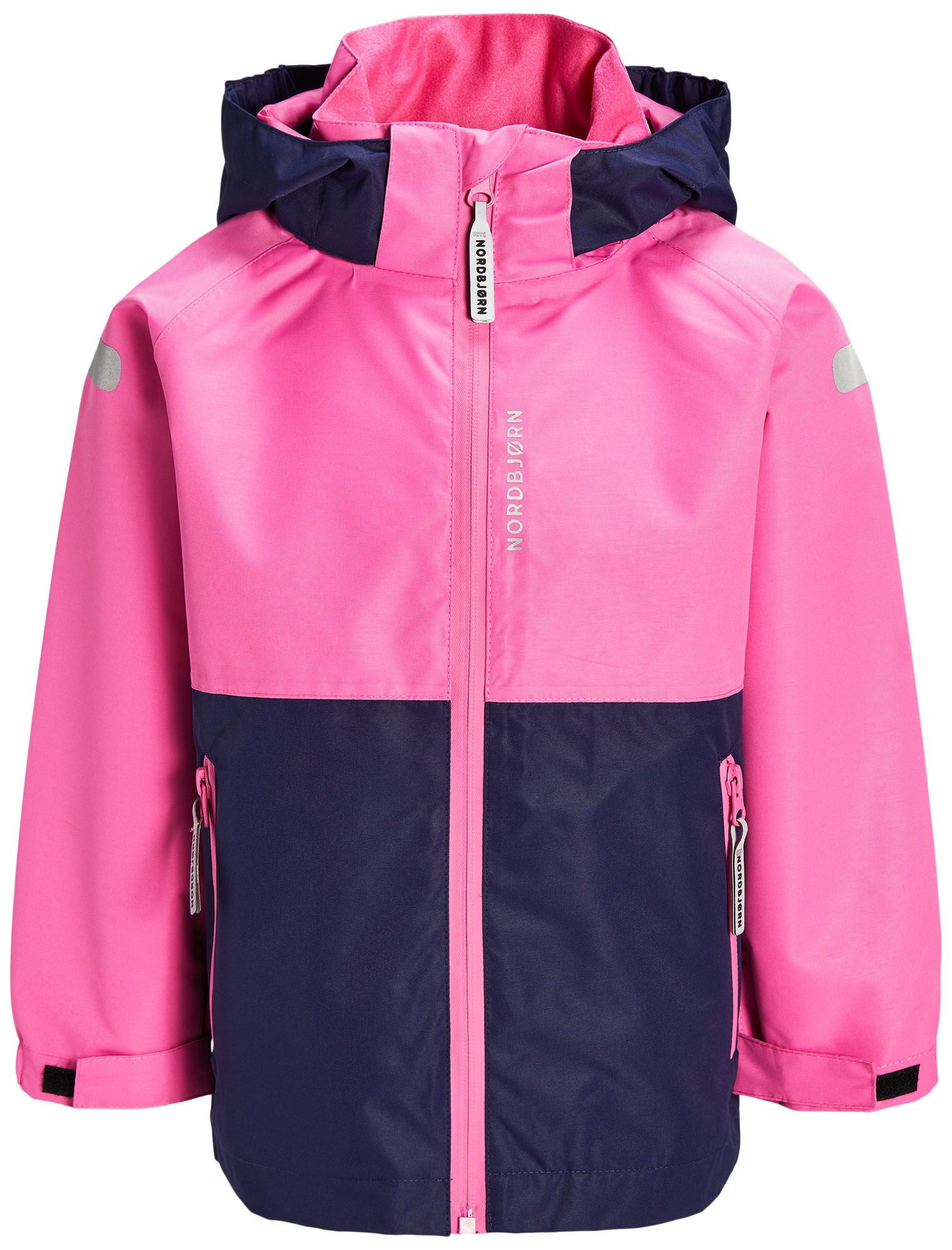 Nordbjörn Hållö Skaljacka|Ibis Rose