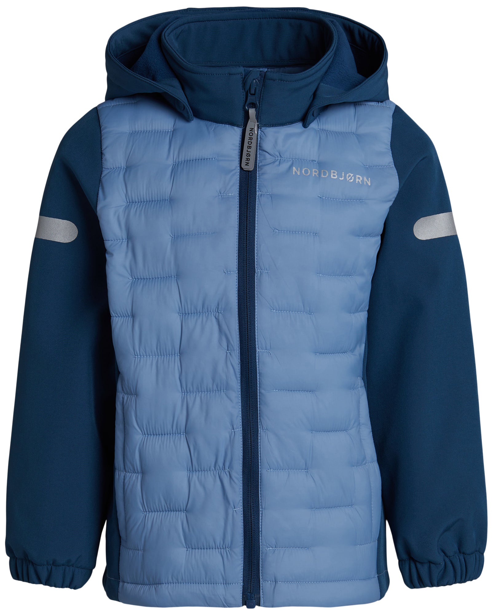 Nordbjörn Himalaya Hybridjacka|Ensign Blue