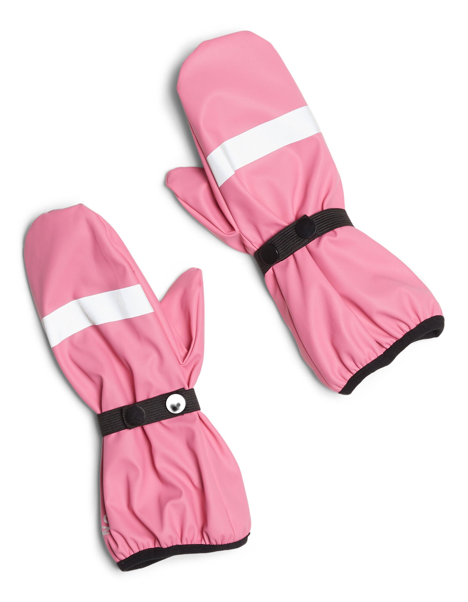 Nordbjörn Ingarö Fodrade Vantar|Chateau Rose