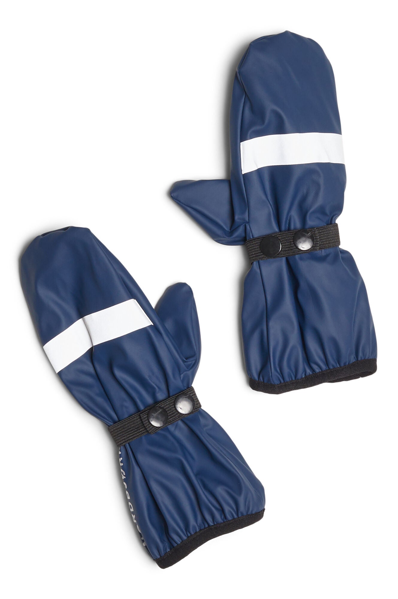 Nordbjörn Ingarö Fodrade Vantar|Insignia Blue