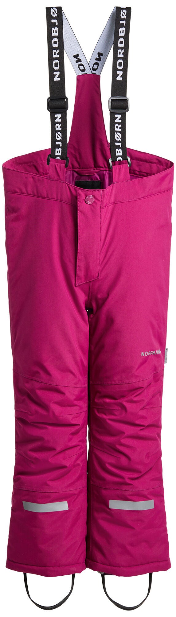 Nordbjörn Isaberg Skidbyxor|Boysenberry