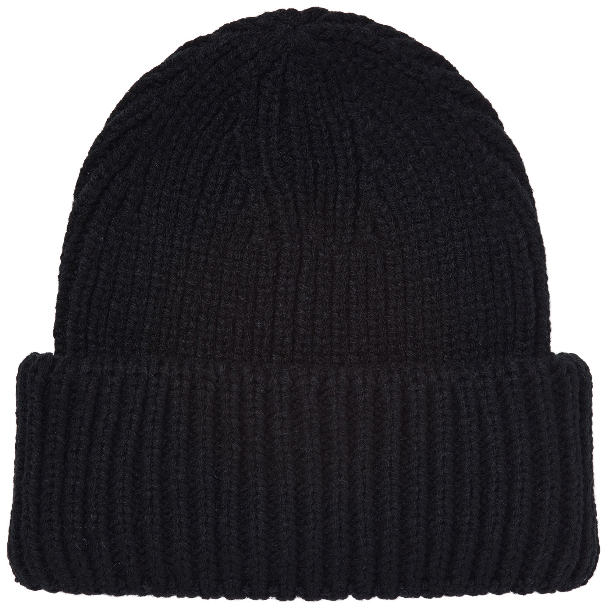 Nordbjörn Isfelt Mössa|Black