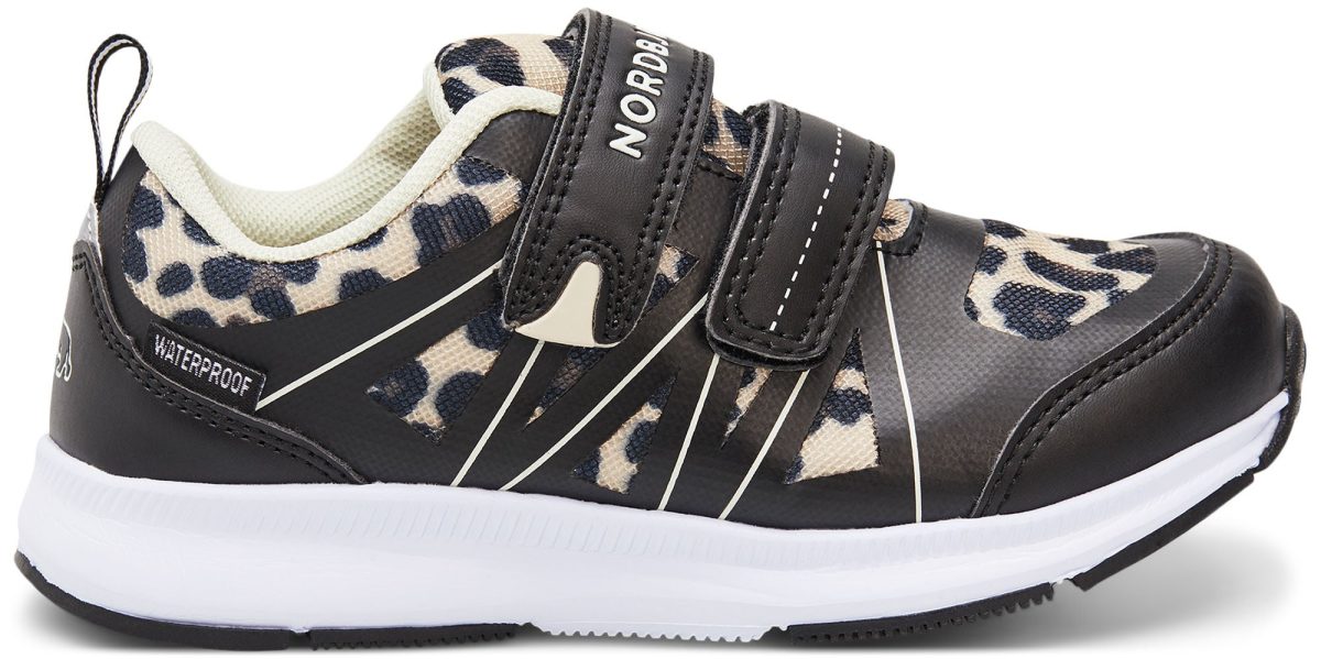 Nordbjörn Jupiter WP Sneakers|Leo