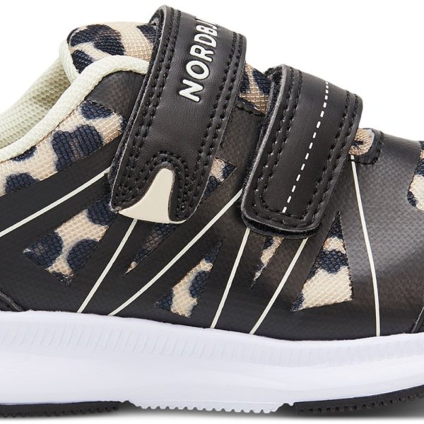 Nordbjörn Jupiter WP Sneakers|Leo