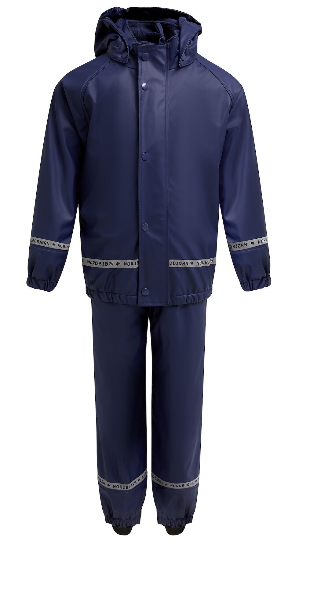 Nordbjörn Kullavik Fodrat Regnställ|Naval Academy