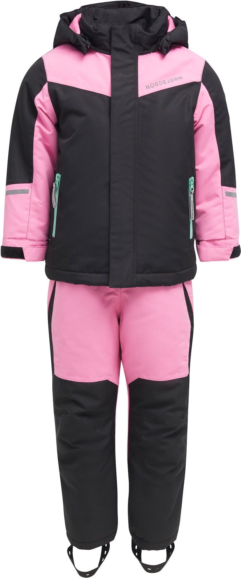 Nordbjörn Lech Skidställ|Wild Orchid