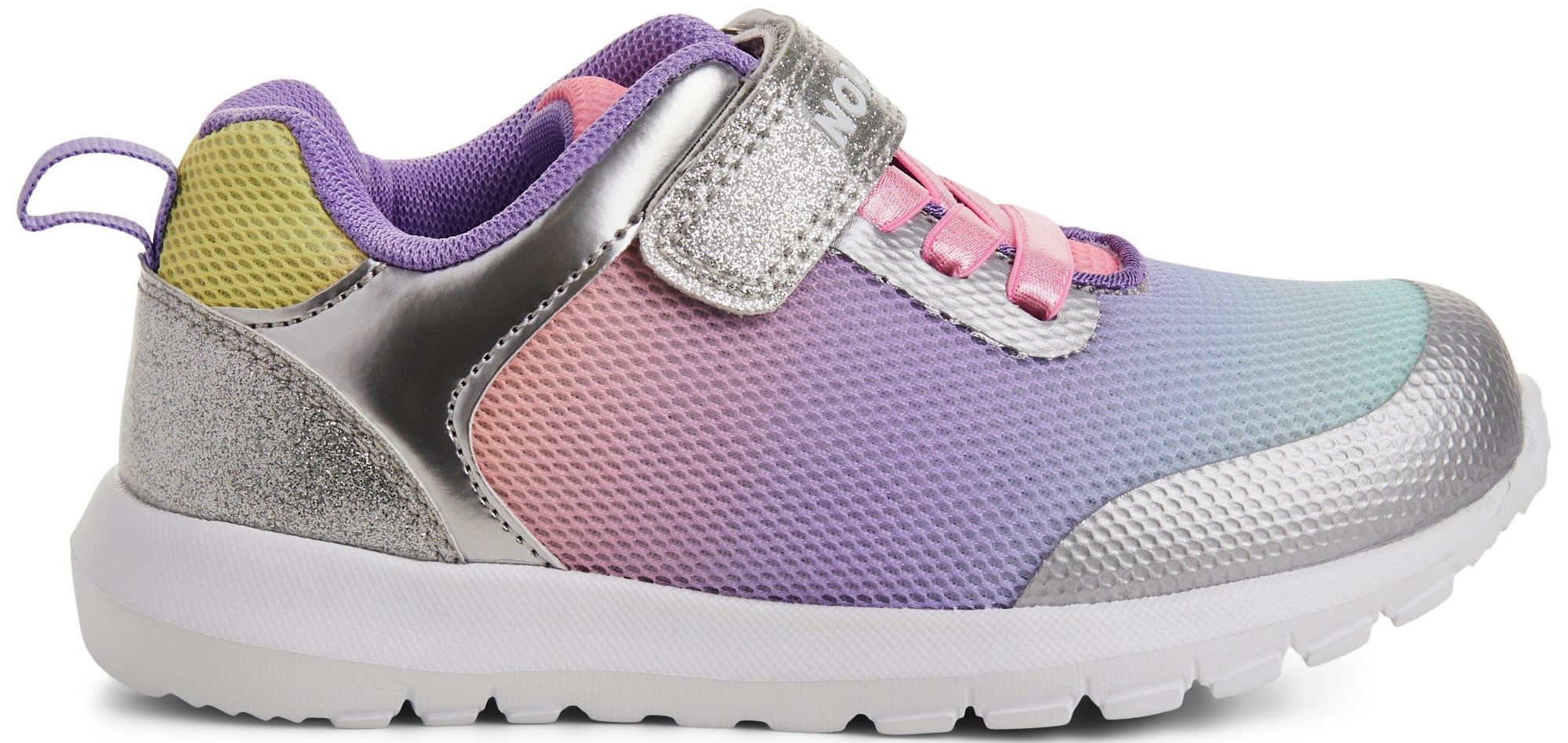 Nordbjörn Miami Sneakers|Lilac