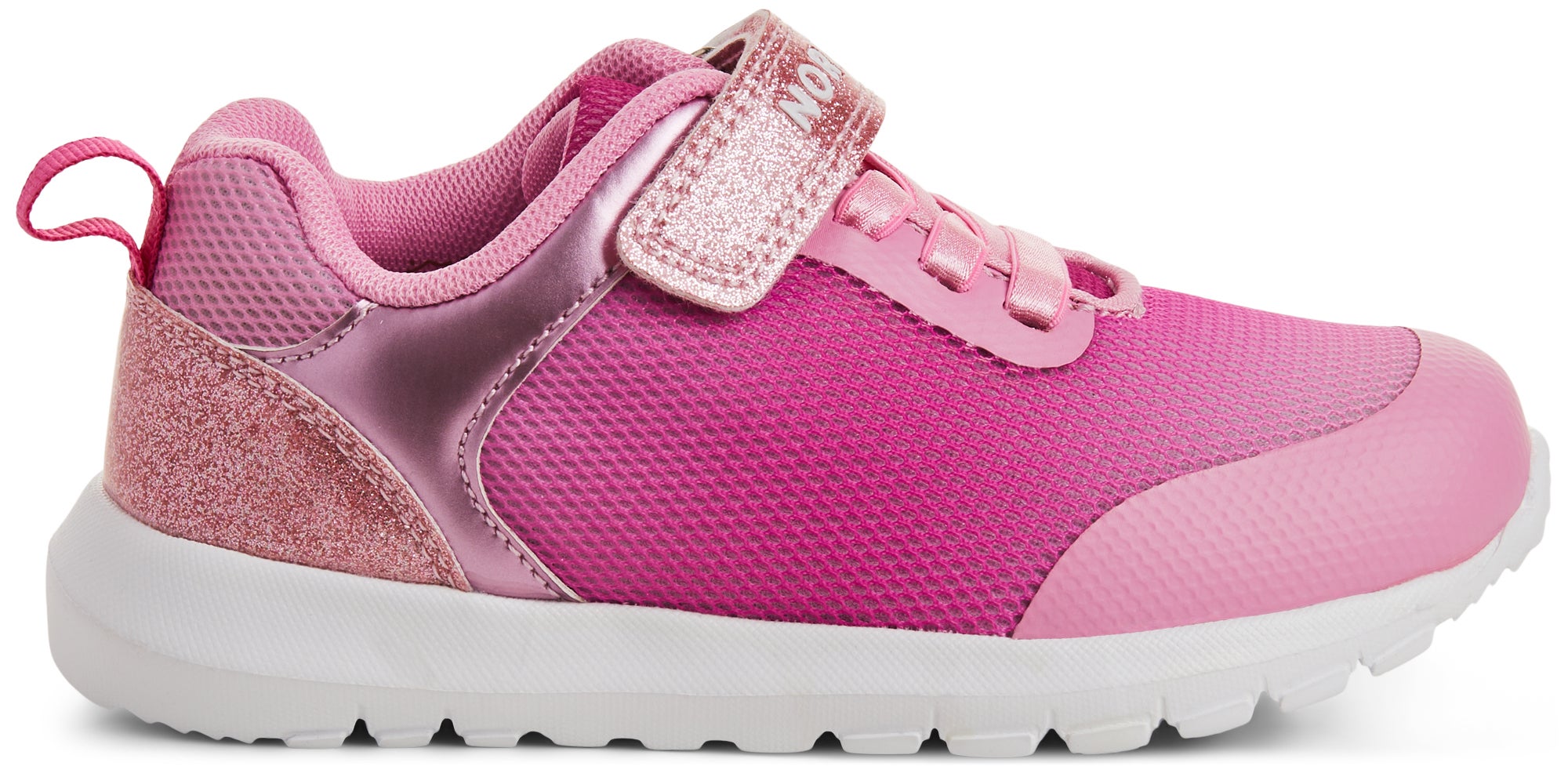 Nordbjörn Miami Sneakers|Pink