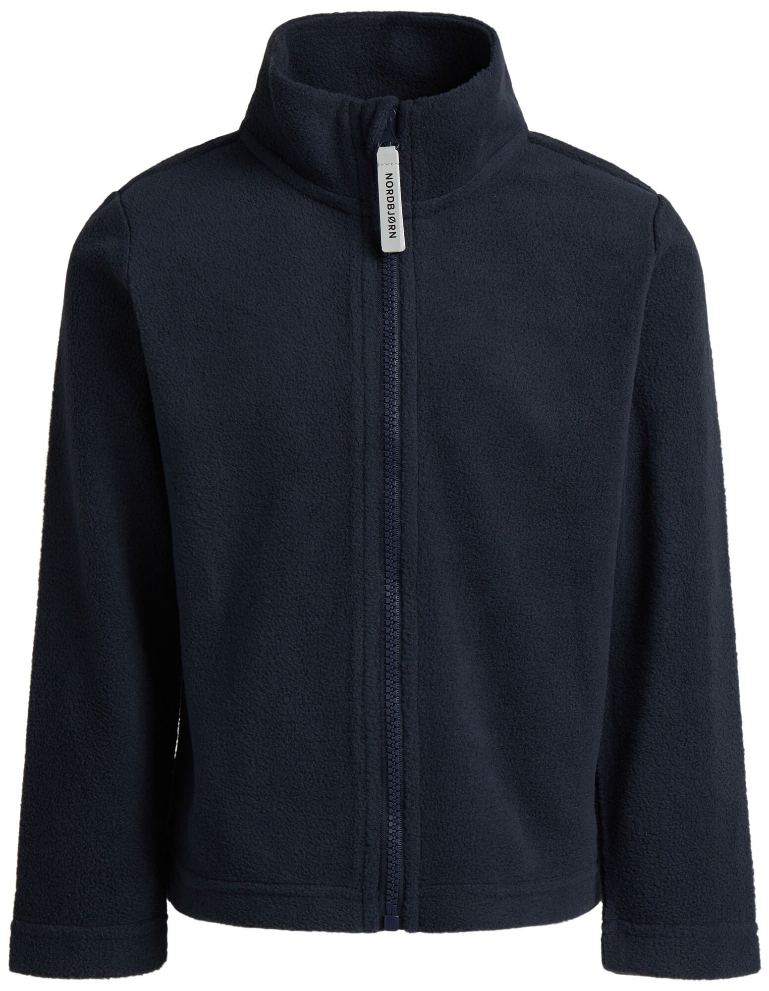 Nordbjörn Mölle Fleecejacka|Blue